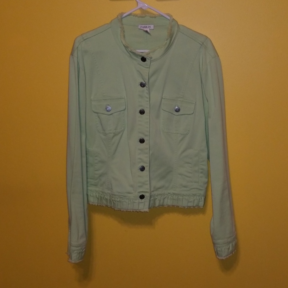Women's Jacket